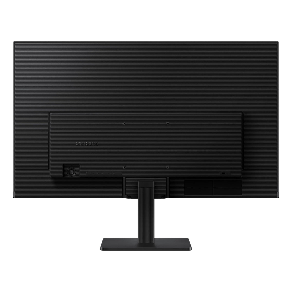 Samsung 27-inch FHD Flat Screen IPS Panel 5ms Monitor with 120 Hz Refresh Rate, Game Picture Mode & Super Slim Design (LS27F320GANXZA) - [Canada Version] 🍁 All In One Marketplace Canada