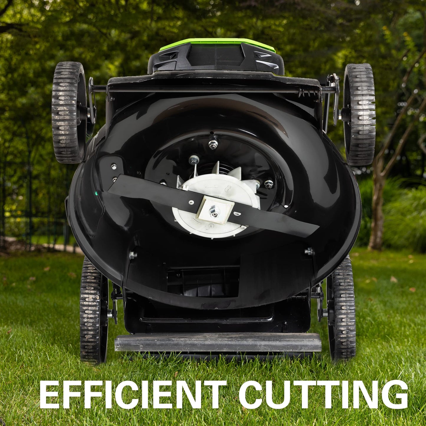 Greenworks Replacement Lawn Mower Blade (16" Mowers : 25322, 25242) 🍁 All In One Marketplace Canada