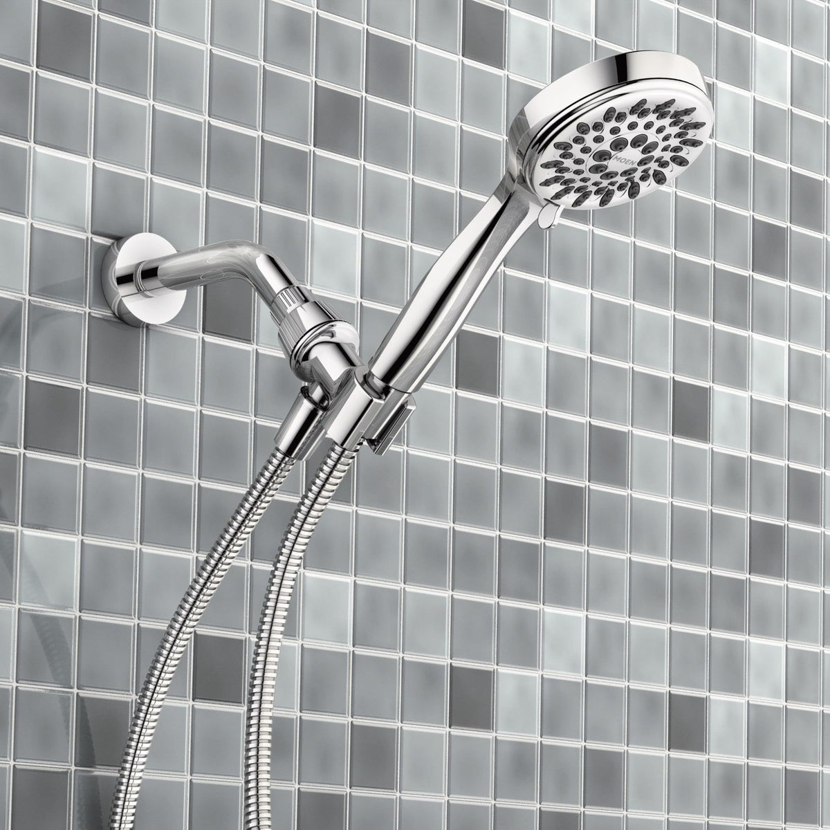 Moen 20091 Handheld Shower, Chrome 🍁 All In One Marketplace Canada
