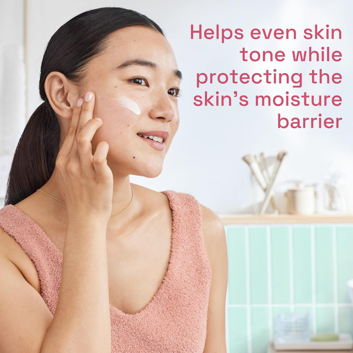 Cetaphil Healthy Radiance Brightening Face Cream for Women, Niacinamide Moisturizer for Dark Spots, Even Skin Tone, Dermatologist Recommended, 50g 🍁 All In One Marketplace Canada
