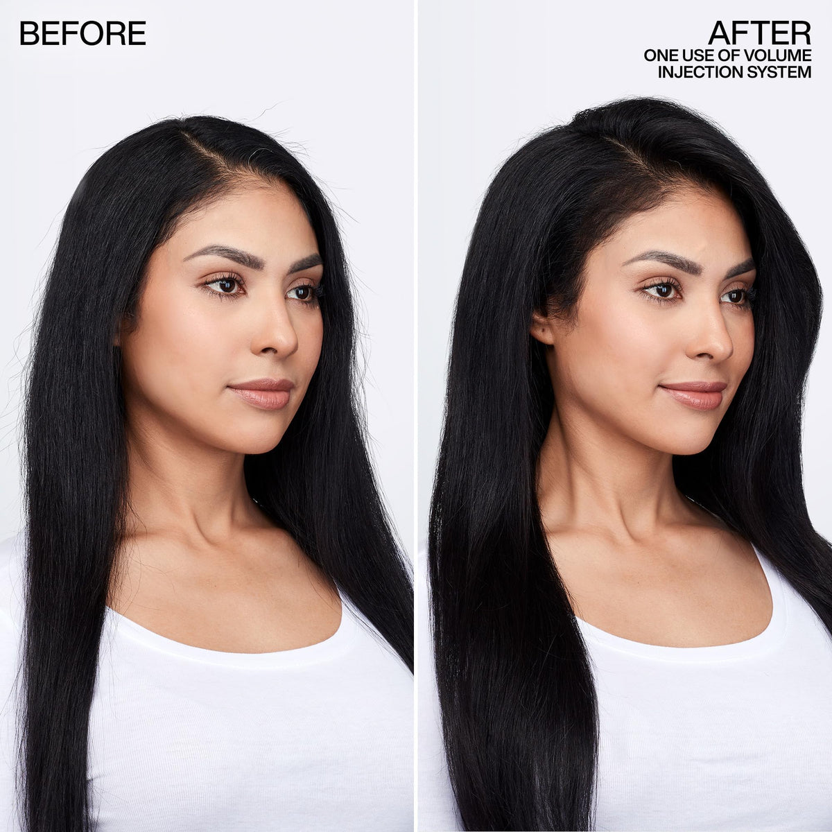 Redken Hair Conditioner, Volume Injection Conditioner Hair Volumizer For Fine Hair, Volumizing Conditioner Adds Lift & Body, With Filoxane, Paraben Free, 1000 ML 🍁 All In One Marketplace Canada
