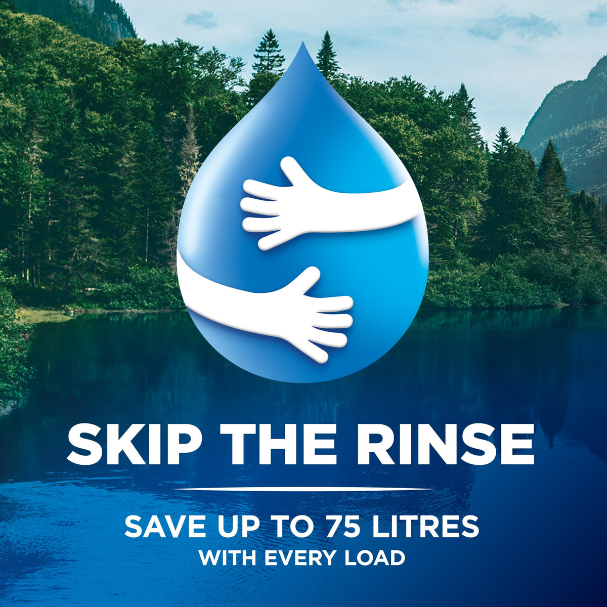 Finish Quantum Ultimate Dishwasher Detergent Pods, 3-Chamber Formula with Powerball, 2X Grease Fighting*, 24H Dried-On Stains, Deep Clean, Virtually Spotless Shine, No Pre-Rinse, 72 Tabs 🍁 All In One Marketplace Canada