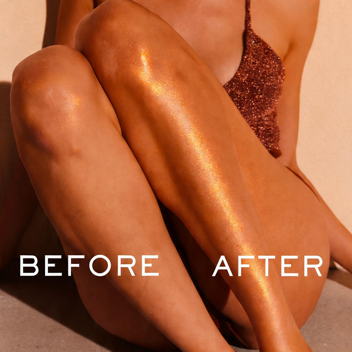 NUXE Huile Prodigieuse Shimmer Multi-Purpose Dry Oil - Luxurious Radiant Glow and Hydration for Face, Body & Hair (50 ml) 🍁 All In One Marketplace Canada