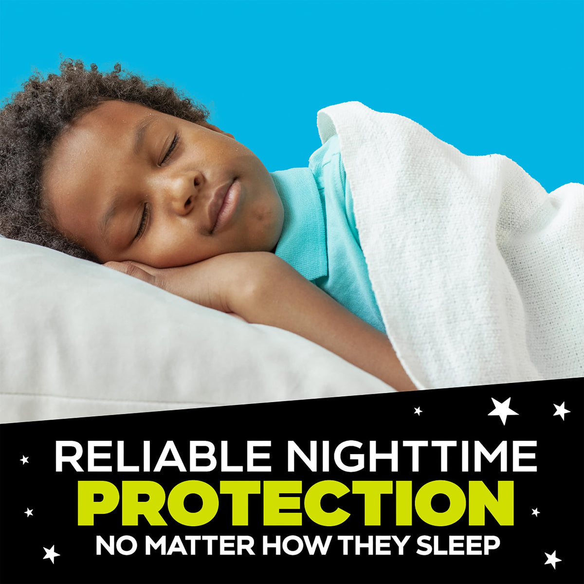 Pampers Ninjamas Nighttime Bedwetting Underwear Boys Size S/M (38-65 lbs) 88 Count (Packaging & Prints May Vary) 🍁 All In One Marketplace Canada