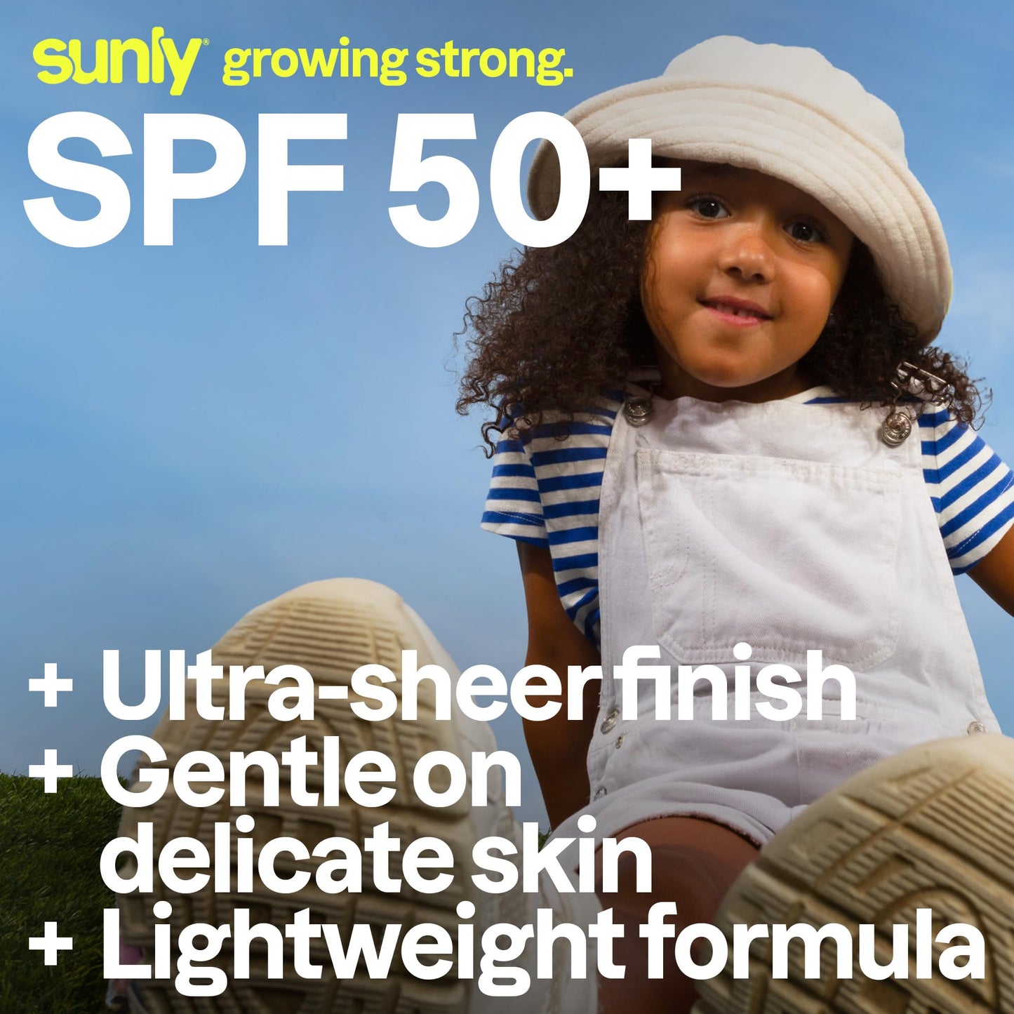 ATTITUDE Kids Mineral Sunscreen Lightweight Lotion SPF 50, Broad Spectrum Zinc Oxide, EWG Verified, Non-Nano, Water-Resistant 80 Minutes, Non-Greasy for Face & Body, Vegan, Watermelon & Coco Scent, 80 grams 🍁 All In One Marketplace Canada