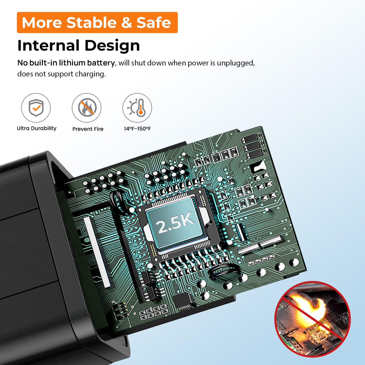 Dash Cam Front 1440P Dashcam with 32G SD Card, Dash Camera for Cars, Mini Dashcams with App,WiFi, Night Vision, G-Sensor, Loop Recording, 24H Parking Mode, Support 256GB Max 🍁 All In One Marketplace Canada