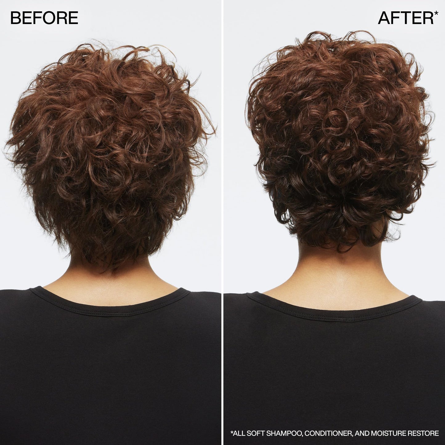 Redken All Soft Sulfate Free Hair Conditioner for Dry/Brittle Hair, Moisturizes, Provides Intense Softness, With Argan Oil 🍁 All In One Marketplace Canada