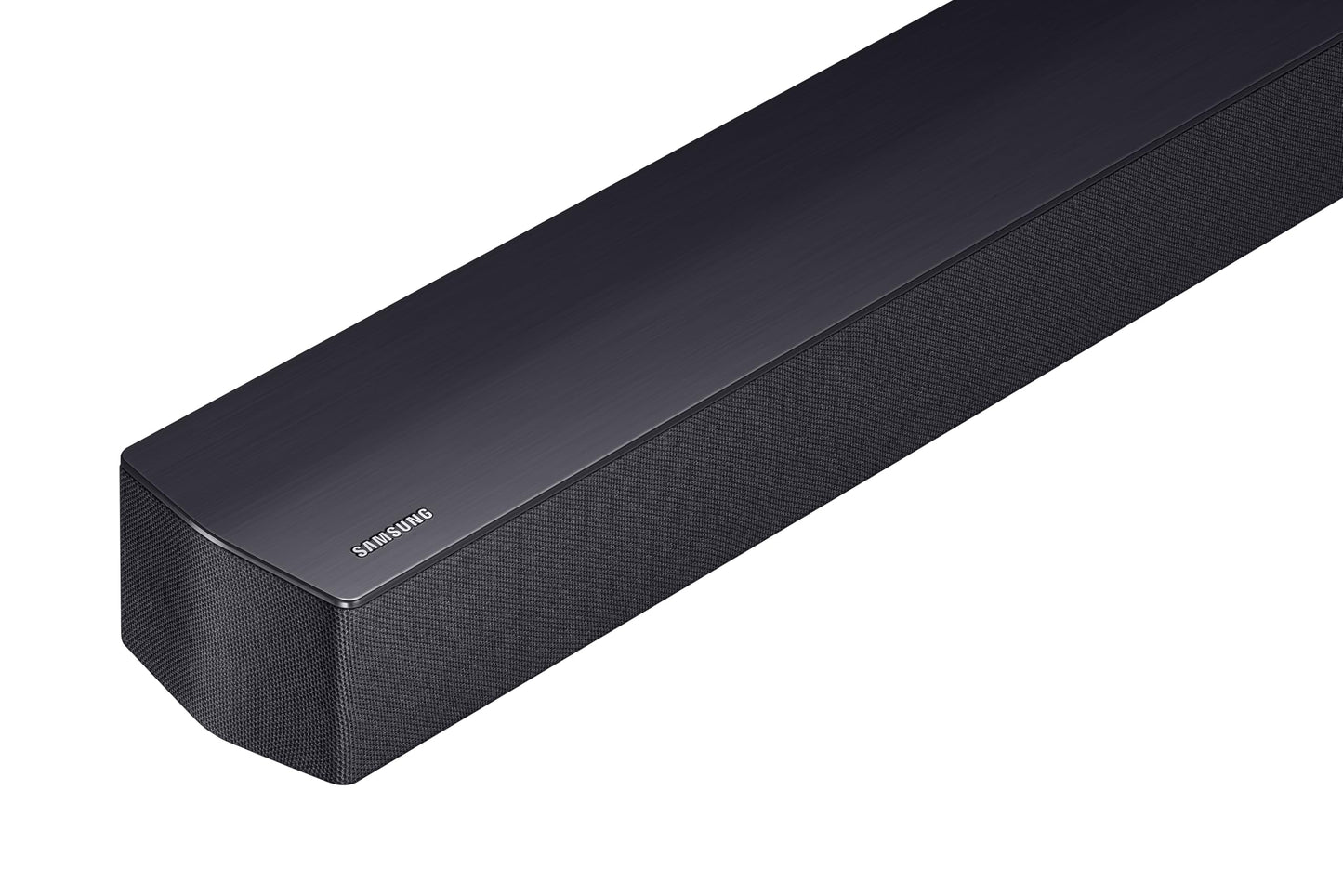 Samsung Sound Bar HW-B53CF/ZC, 2.1 Channel, Subwoofer, 300 watts, Surround Sound, Dolby Digital, DTS Virtual:X, Adaptive Sound, Bluetooth, HDMI ARC, Game Mode, Soundbar 🍁 All In One Marketplace Canada