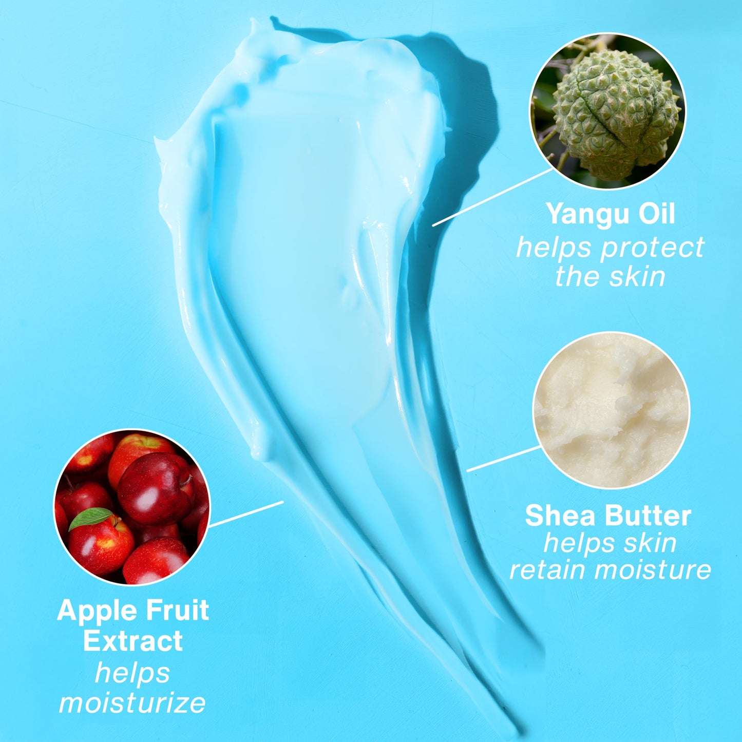 HEMPZ Triple Moisture Body Moisturizer, 17 Oz – Hydrating Lotion Rich with Minerals, Vitamin C, & Hempseed Oil to Nourish & Repair Extremely Dry or Sensitive Skin for Body 🍁 All In One Marketplace Canada