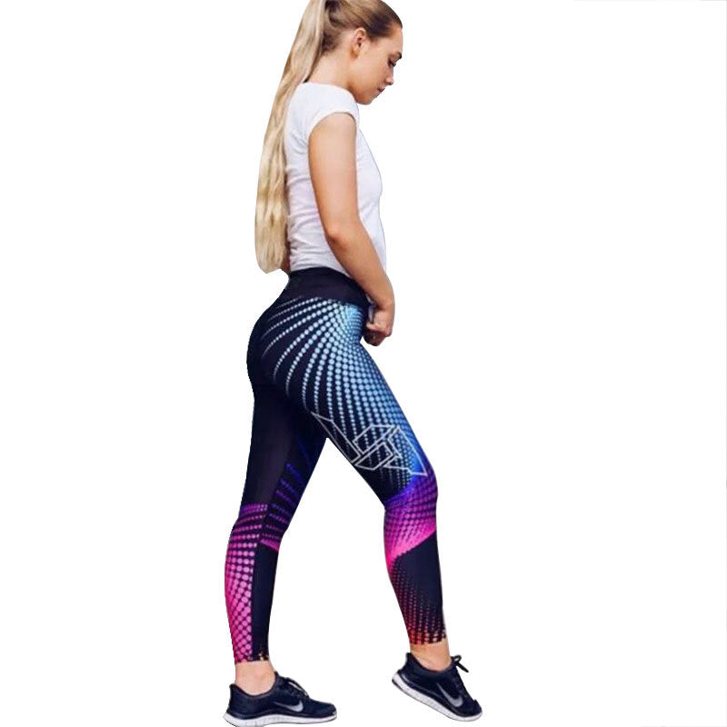 Yoga Pants – Milk Silk Slim Fit Pencil Pants for Women