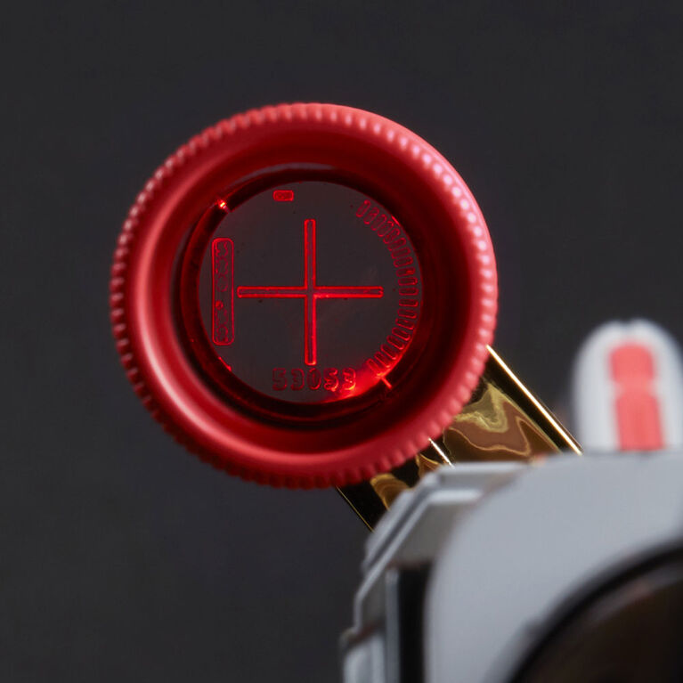 Nerf Star Wars Amban Phase-pulse Blaster