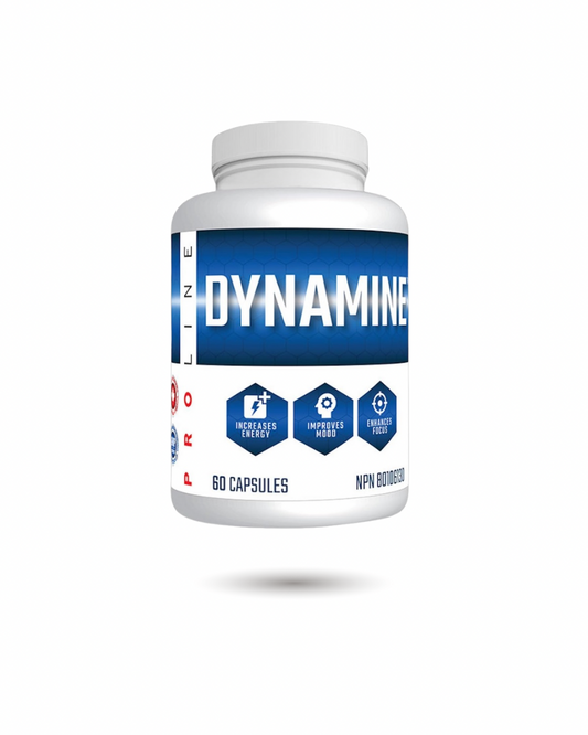 Proline Dynamine