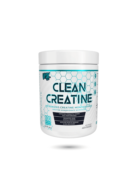 VNDL Project Micronized Creatine