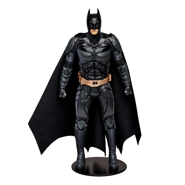 McFarlane Toys - DC Multiverse WB100 Batman The Ultimate Movie Collection -  6-Pack