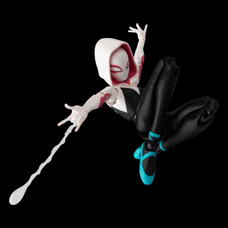 SENTINEL - Spider-Man: Into the Spider-Verse SV-Action Spider-Gwen & Spider-Ham Set
