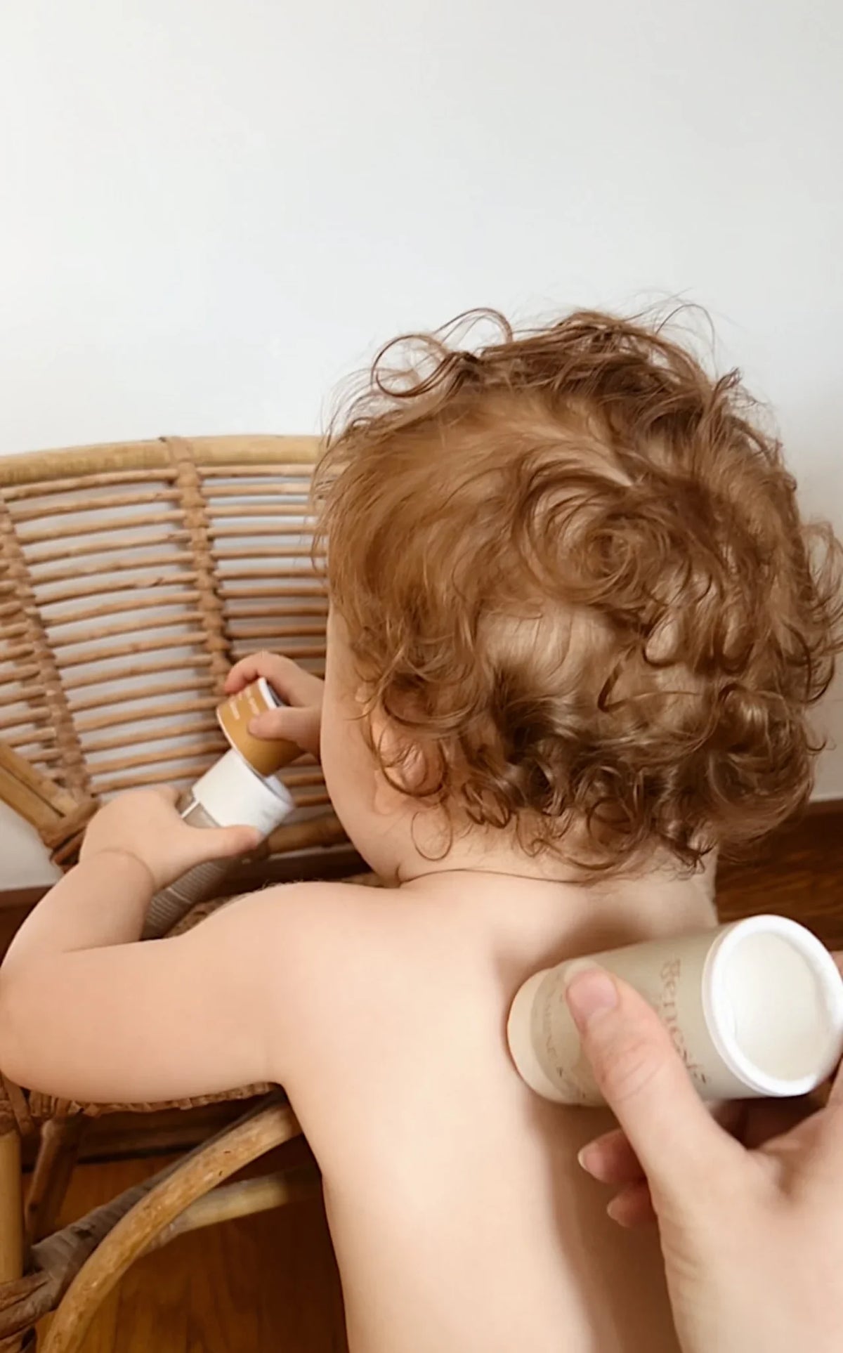 Sunshine Kids - Zinc Tallow Stick | Genesis Tallow