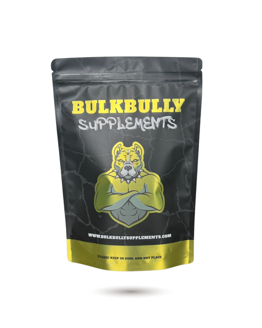 BulkBully Isolate Protein Powder - Choco PB Cups