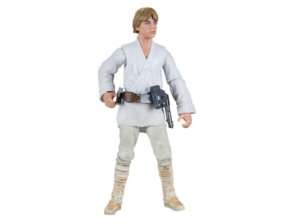 Star Wars: The Vintage Collection X-34 Landspeeder with Luke Skywalker (Tatooine) Action Figure