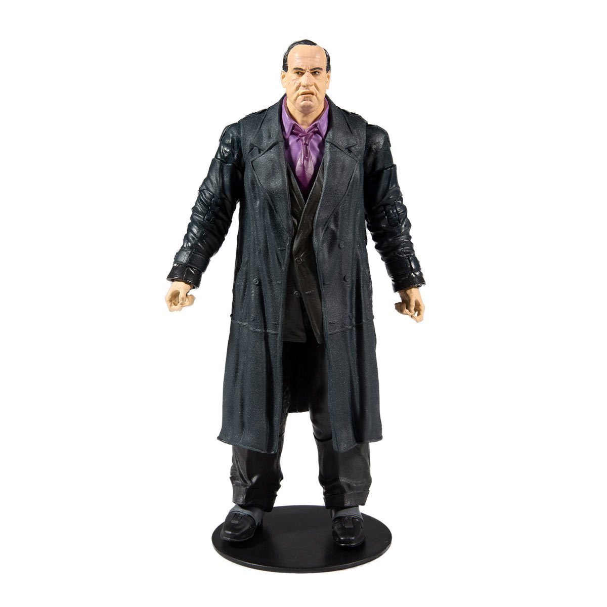 DC The Batman Movie 7-Inch Wave 2 Action Figure Set of 4
