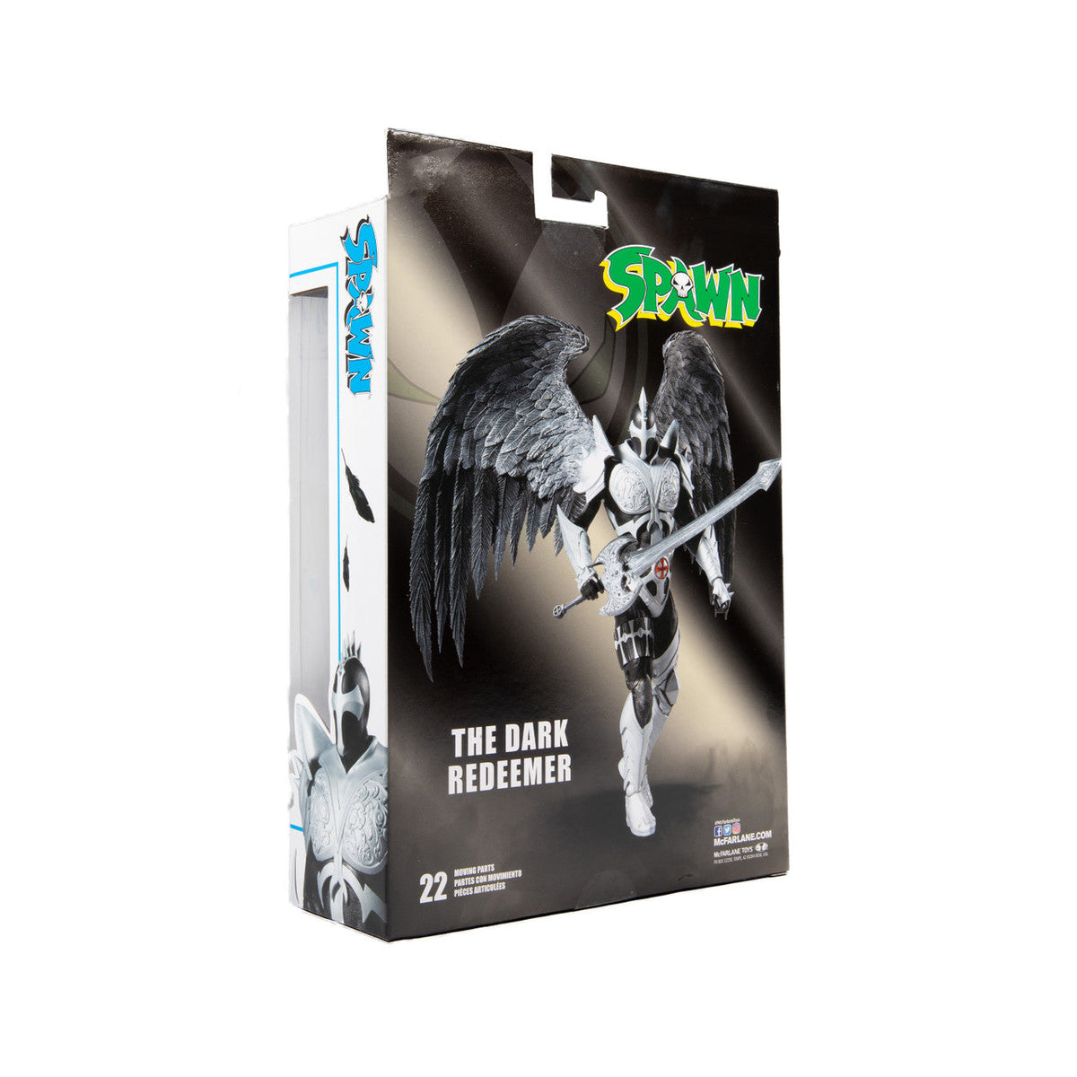 McFarlane Toys - The Dark Redeemer - Spawn