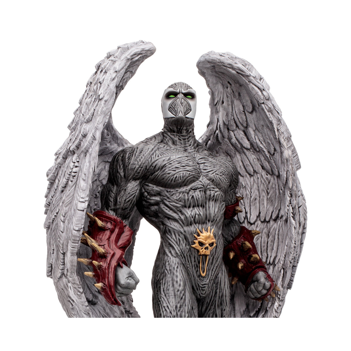 Spawn (Wings of Redemption) 1:8 Scale Statue  Collectible