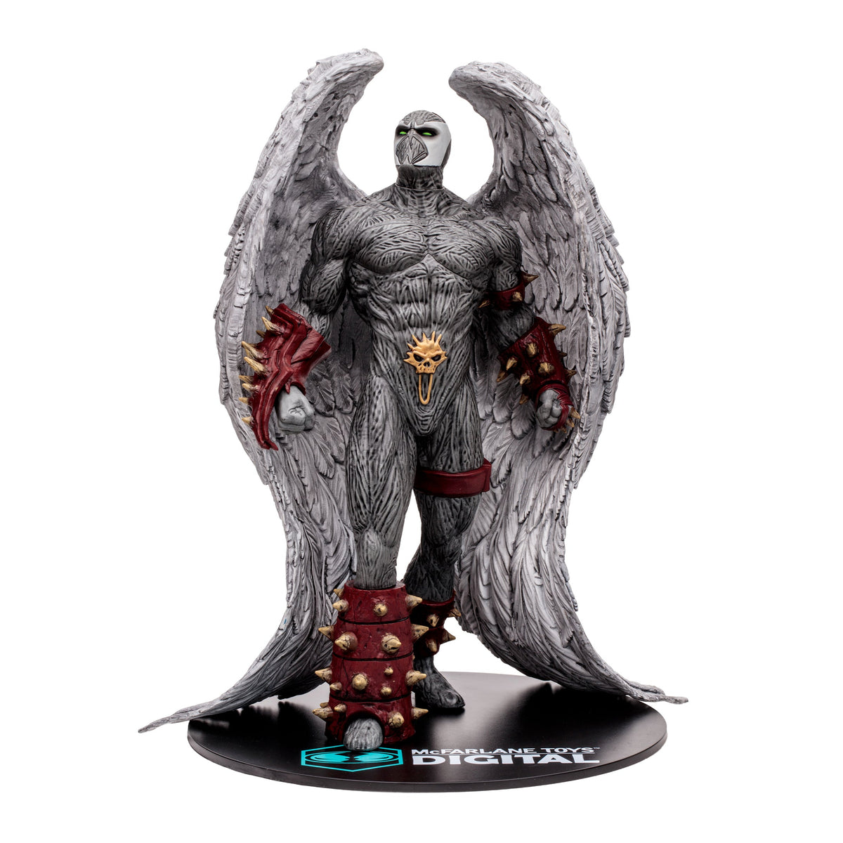 Spawn (Wings of Redemption) 1:8 Scale Statue  Collectible