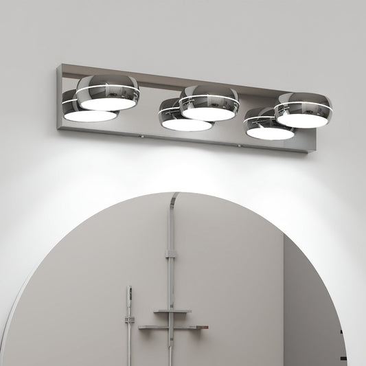 20-Inch 3-Light LED Vanity Light (United States Delivery Only)