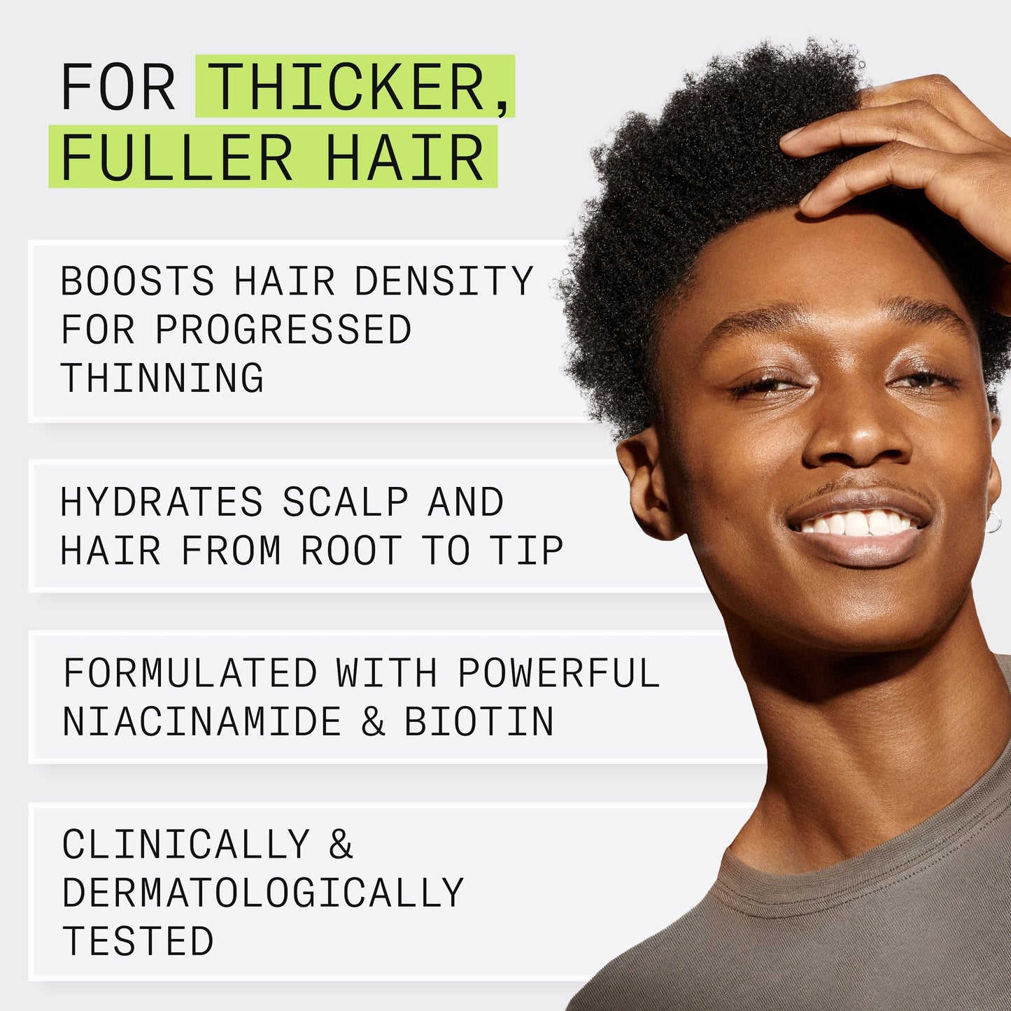 Nioxin Scalp + Hair Thickening System 2 Conditioner, For Natural Hair with Progressed Thinning, 16.9 fl oz (Packaging May Vary) 🍁 All In One Marketplace Canada