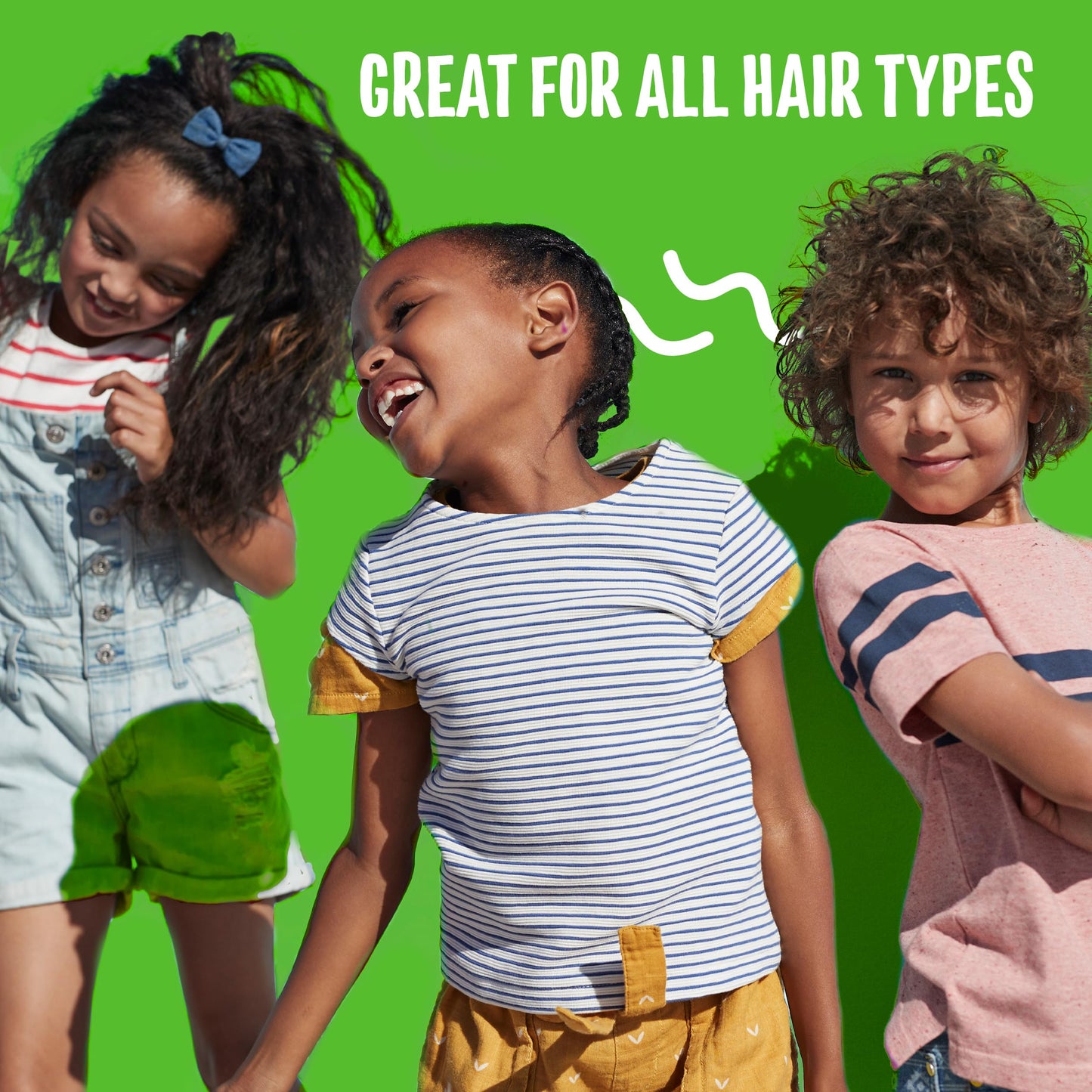 Aussie Kids Moist Detangler Pack for Kids, Shampoo & Conditioner, 475 mL each + Detangler Spray, 236 mL 🍁 All In One Marketplace Canada