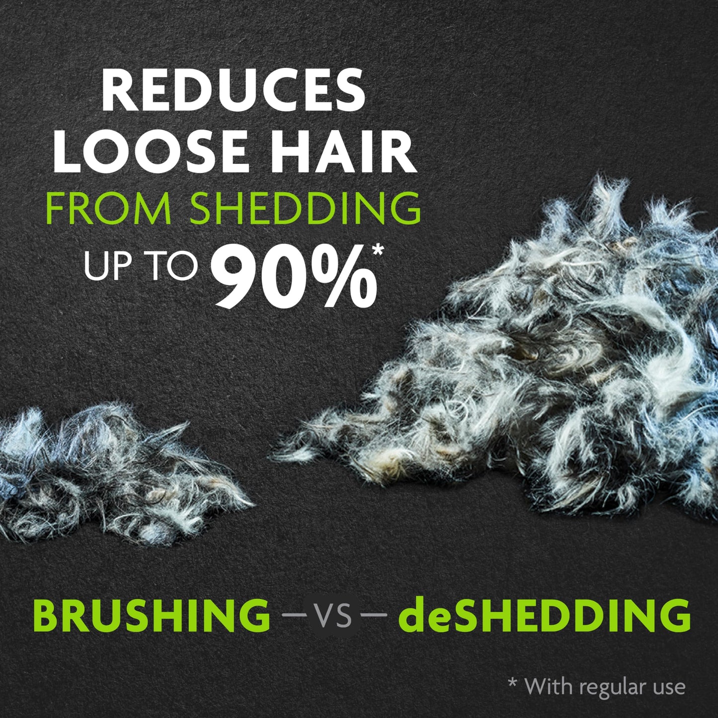 FURminator® Long Hair deShedding Tool For Cats (Large) 🍁 All In One Marketplace Canada
