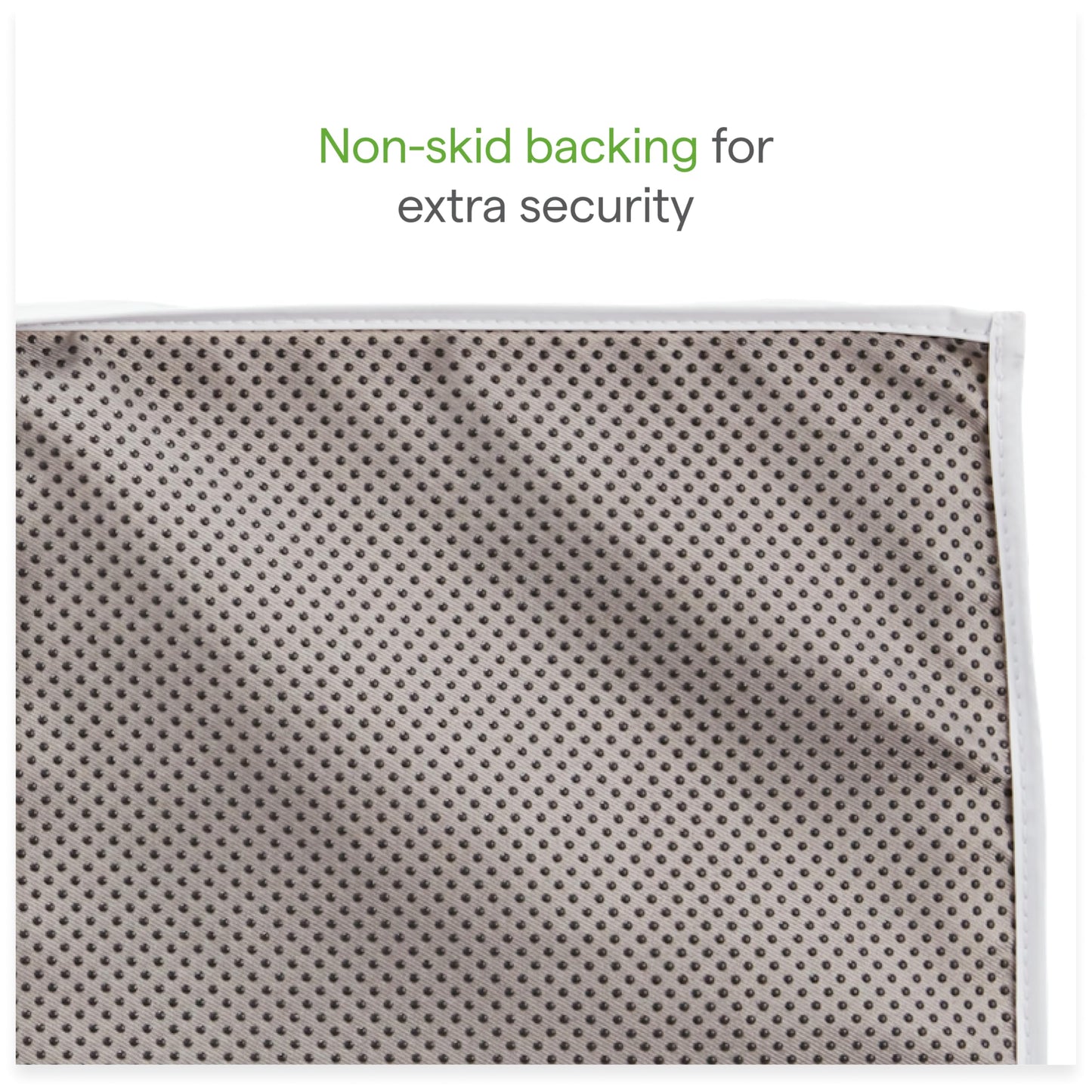 Munchkin Secure Grip Waterproof Diaper Changing Pad, 16" x 31" 🍁 All In One Marketplace Canada