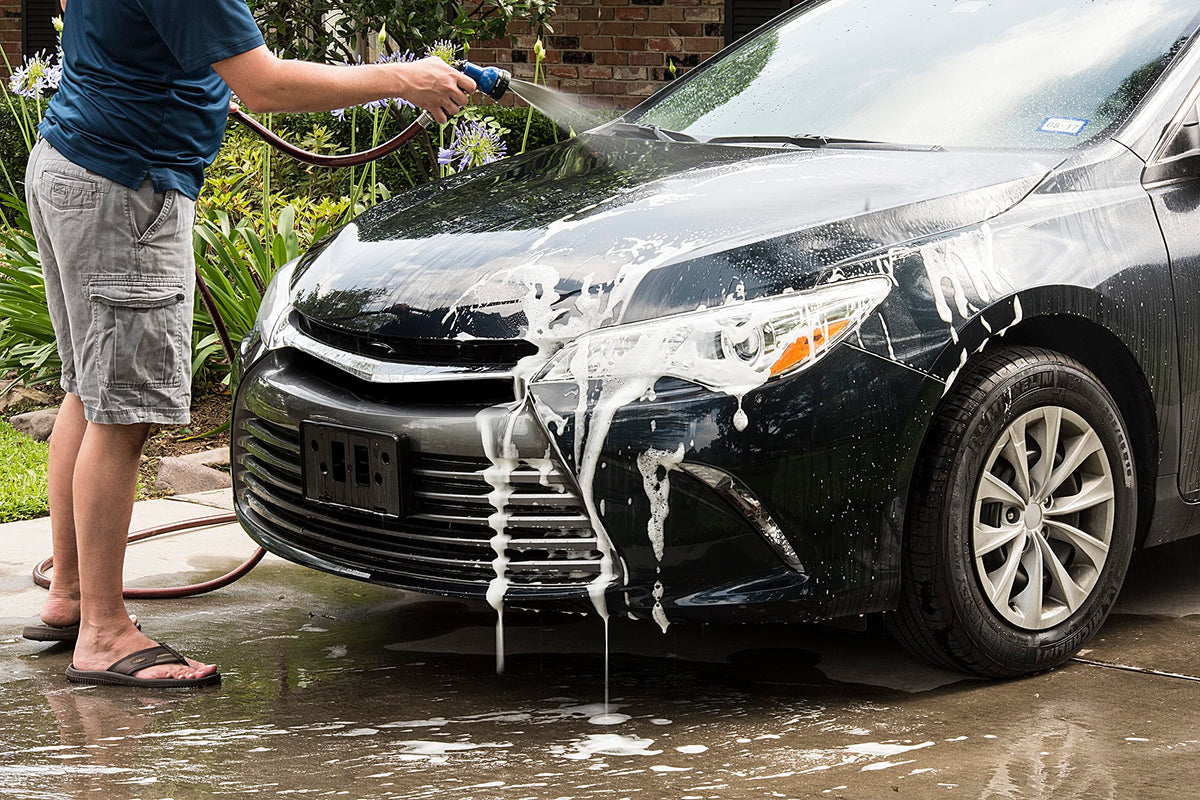 Rain-X 36255 High Foaming Car Wash, 2.95L 🍁 All In One Marketplace Canada