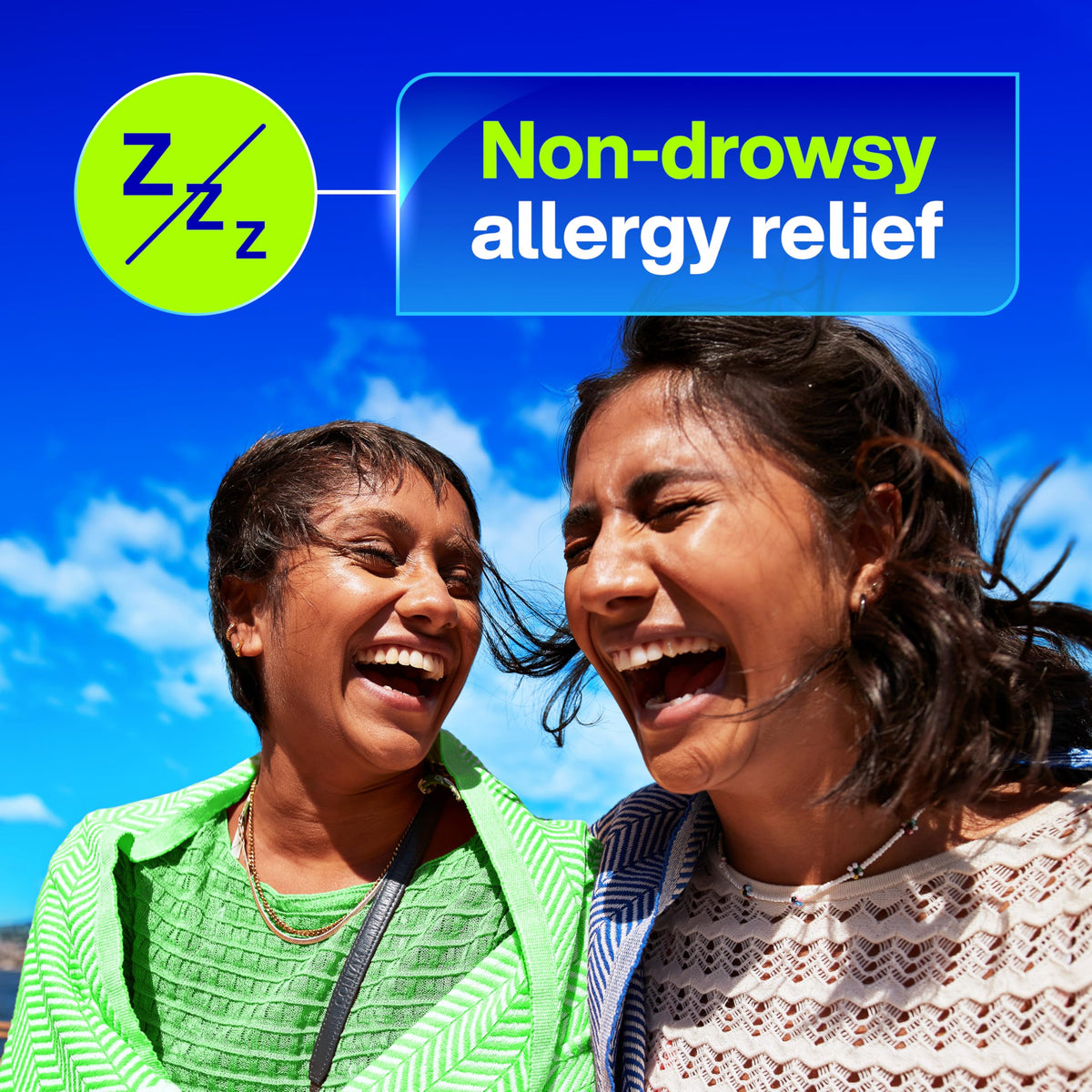 Claritin Allergy Medicine, 24-Hour Non-Drowsy Relief 10 mg, 50 Tablets 🍁 All In One Marketplace Canada
