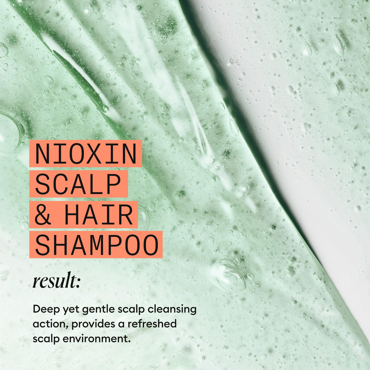 Nioxin System 4 Scalp + Hair Shampoo - Hair Thickening Shampoo For Damaged Hair with Progressed Thinning, 10 fl oz (Packaging May Vary) 🍁 All In One Marketplace Canada