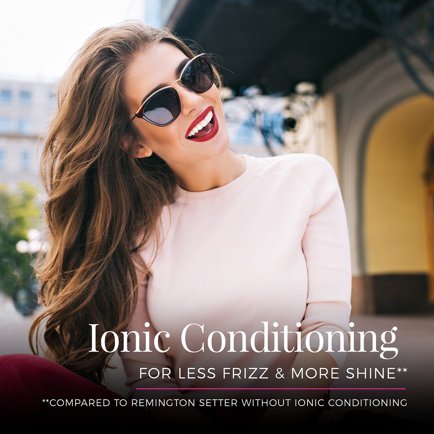 Remington H5600H Ionic Conditioning Hair Setter 🍁 All In One Marketplace Canada