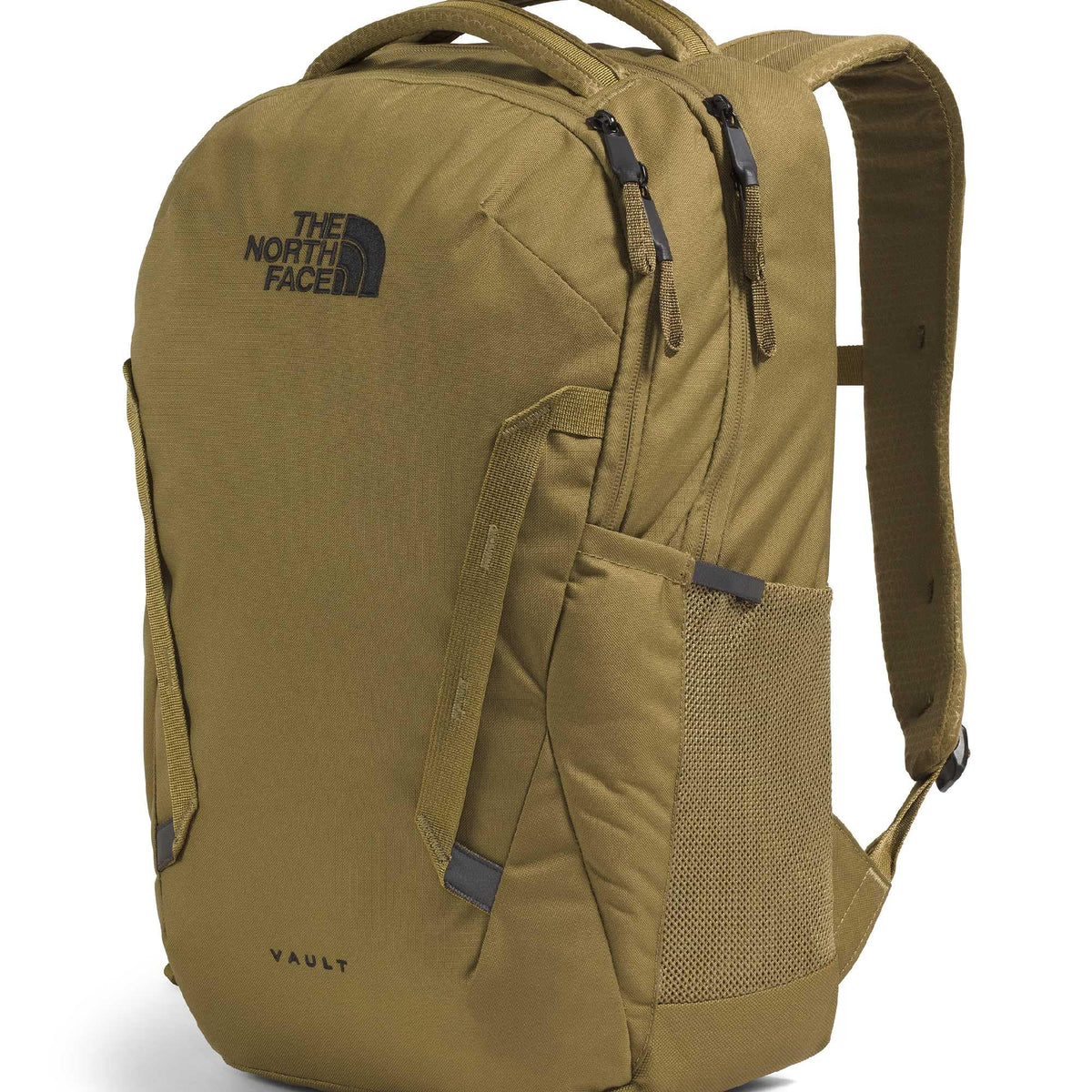 THE NORTH FACE Vault Everyday Laptop Backpack - Commuter Travel Bag, Water-Repellent Finish, Spacious Compartment, Cedar, One Size 🍁 All In One Marketplace Canada