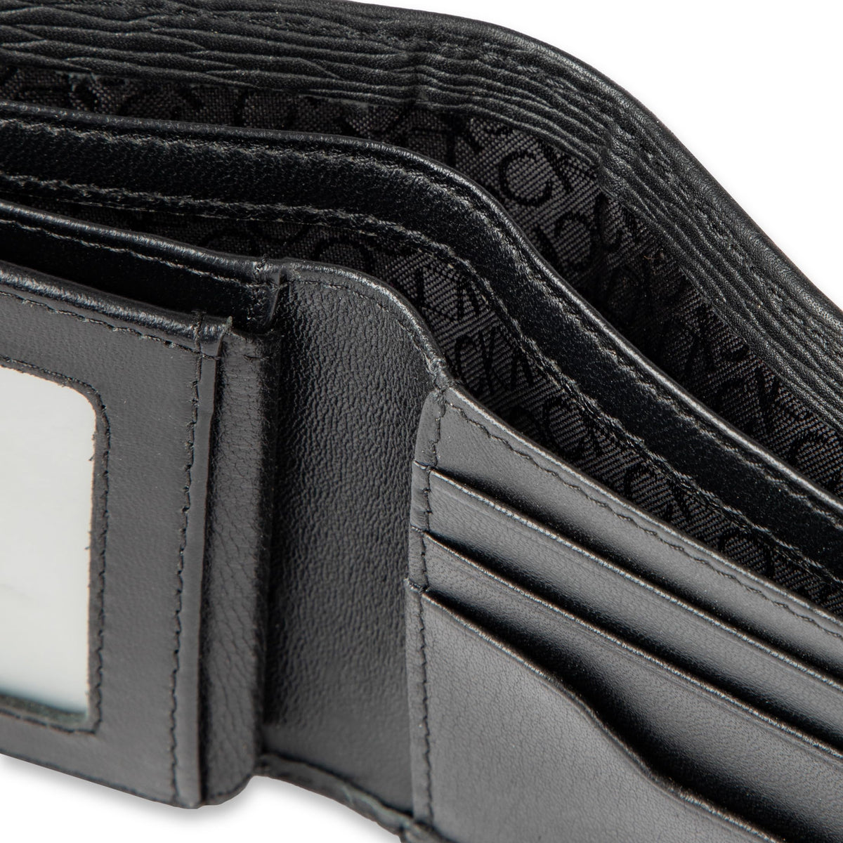 Calvin Klein Men's RFID Extra Capacity Slimfold Wallet 🍁 All In One Marketplace Canada