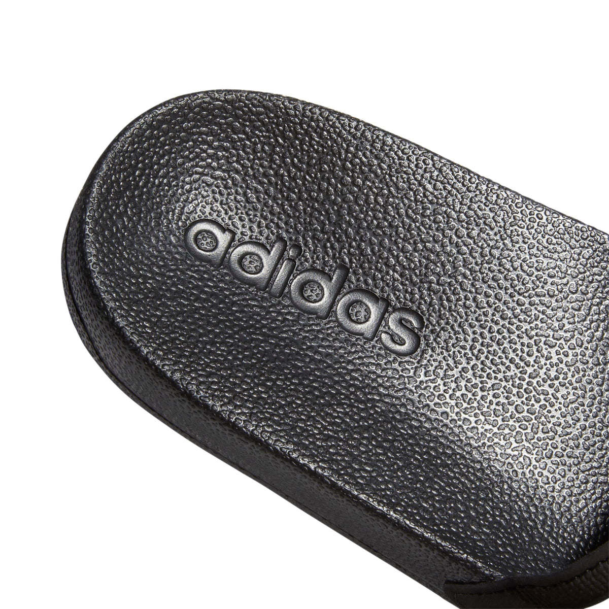 adidas Unisex Kids Adilette Shower, Core Black/White/Core Black, 6/Big Kid 🍁 All In One Marketplace Canada