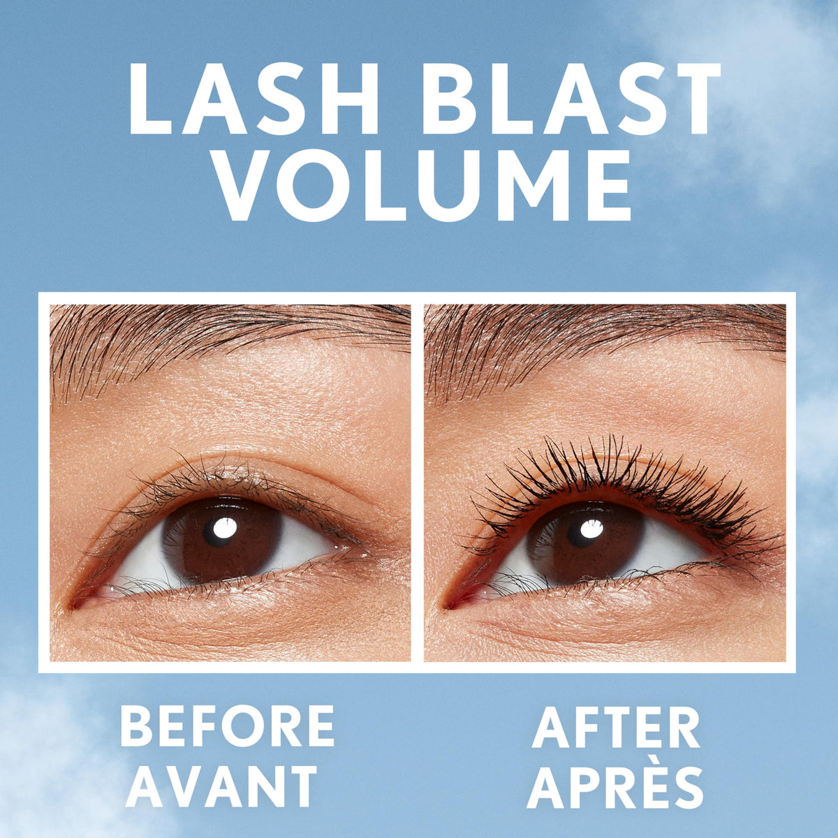 COVERGIRL - Value Pack Lash Blast Volume Mascara, 10X More Volume, No Clumping, No Flaking, 100% Cruelty-Free 🍁 All In One Marketplace Canada