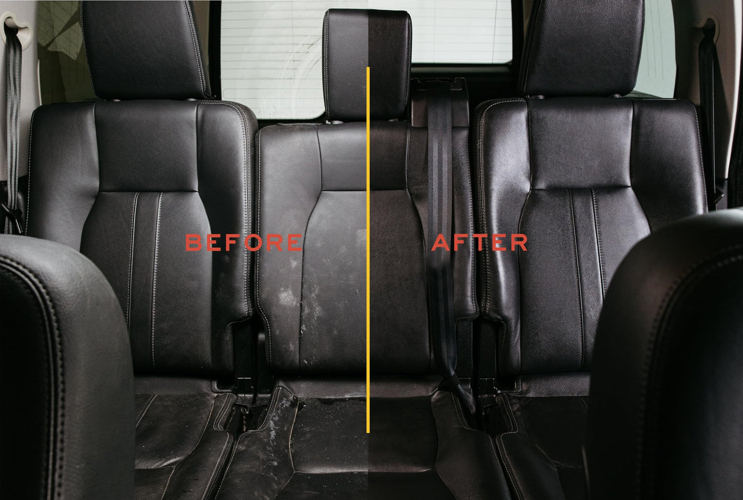 Leather Honey Leather Conditioner - Quality Leather Care Since 1968 - Leather Conditioner for Auto Interiors, Furniture, Shoes, Bags, Accessories & Apparel - 8oz 🍁 All In One Marketplace Canada