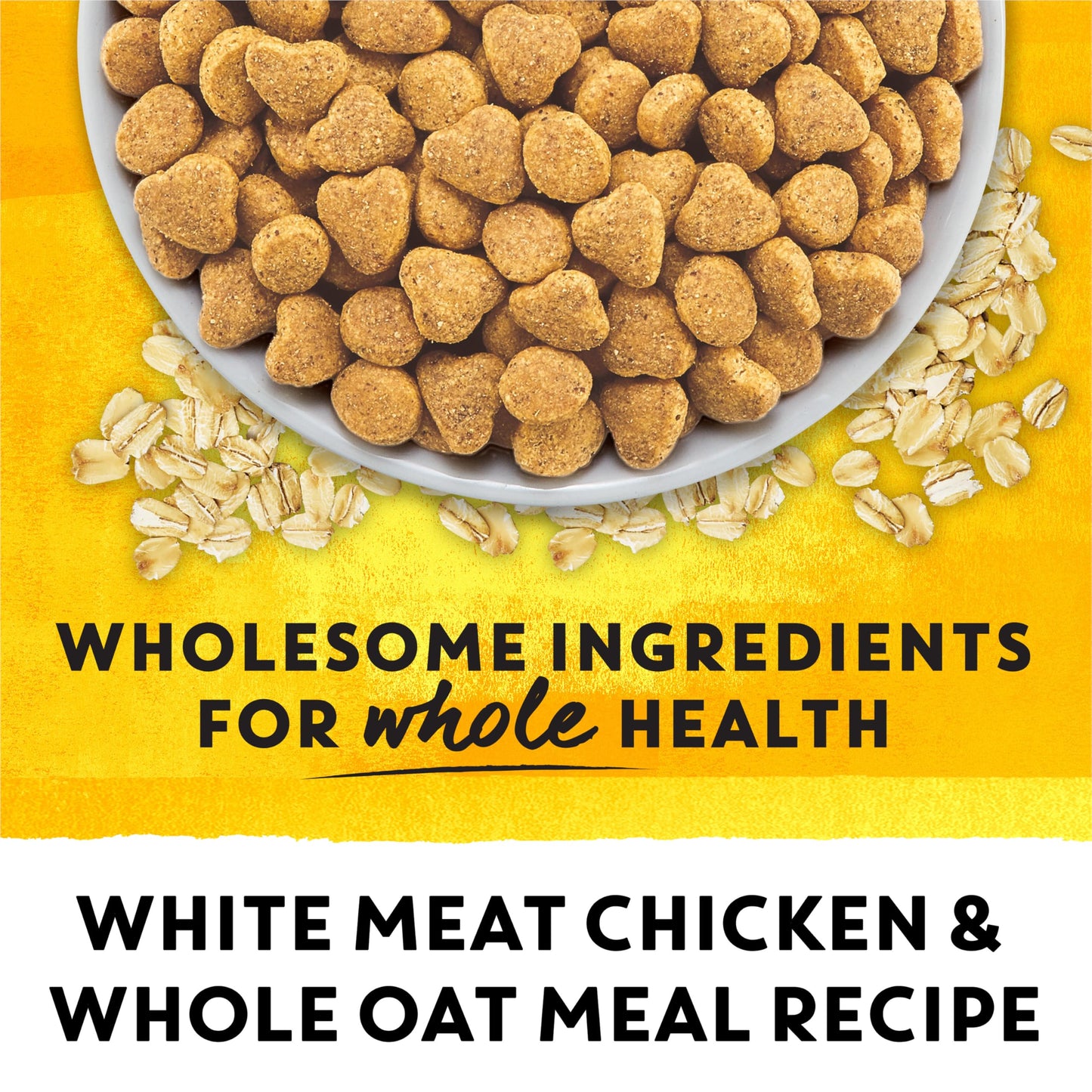 Beyond Dry Cat Food, Chicken & Whole Oatmeal 2.72kg 🍁 All In One Marketplace Canada