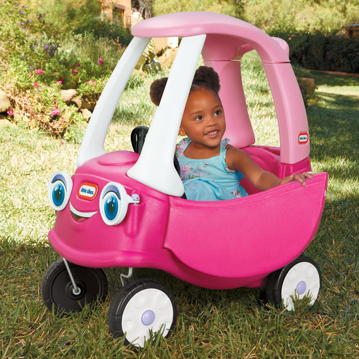 Little Tikes Princess Cozy Coupe 33.5 Inch 🍁 All In One Marketplace Canada