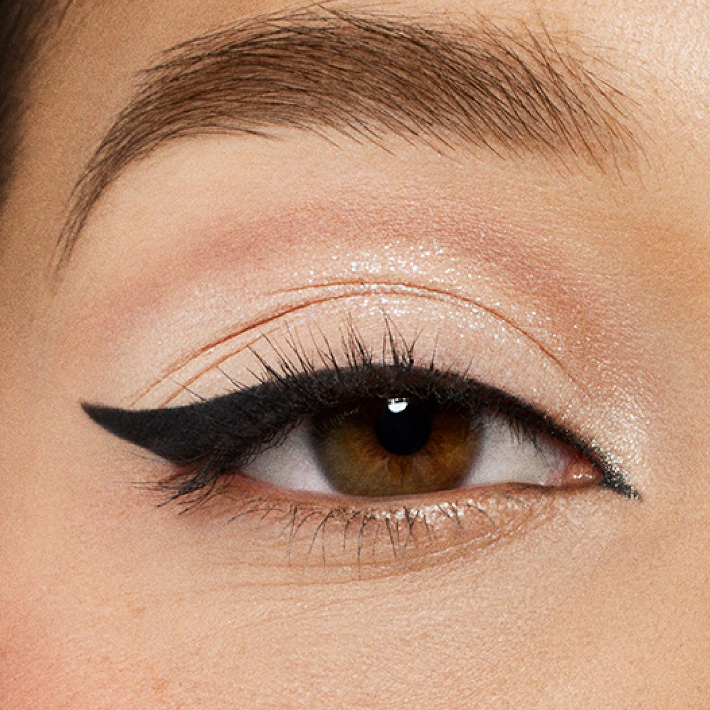 stila Stay All Day Waterproof Liquid Eye Liner, Original, Intense Black 🍁 All In One Marketplace Canada
