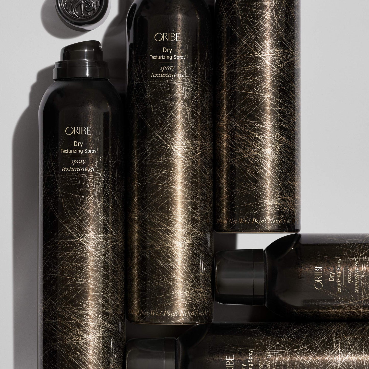 Oribe Dry Texturizing Spray - Adds Volume & Texture - Absorbs Oil - 8.5oz 🍁 All In One Marketplace Canada