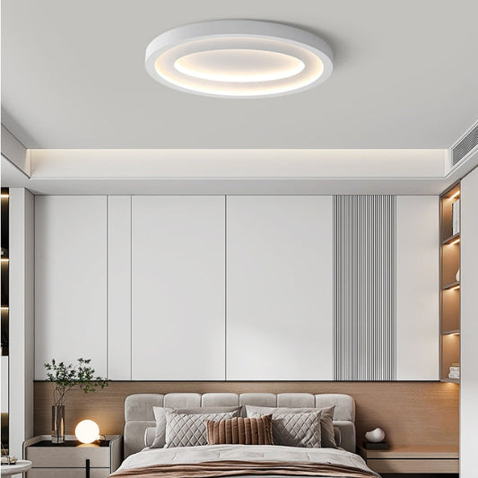 Nordic Round LED Ceiling Light