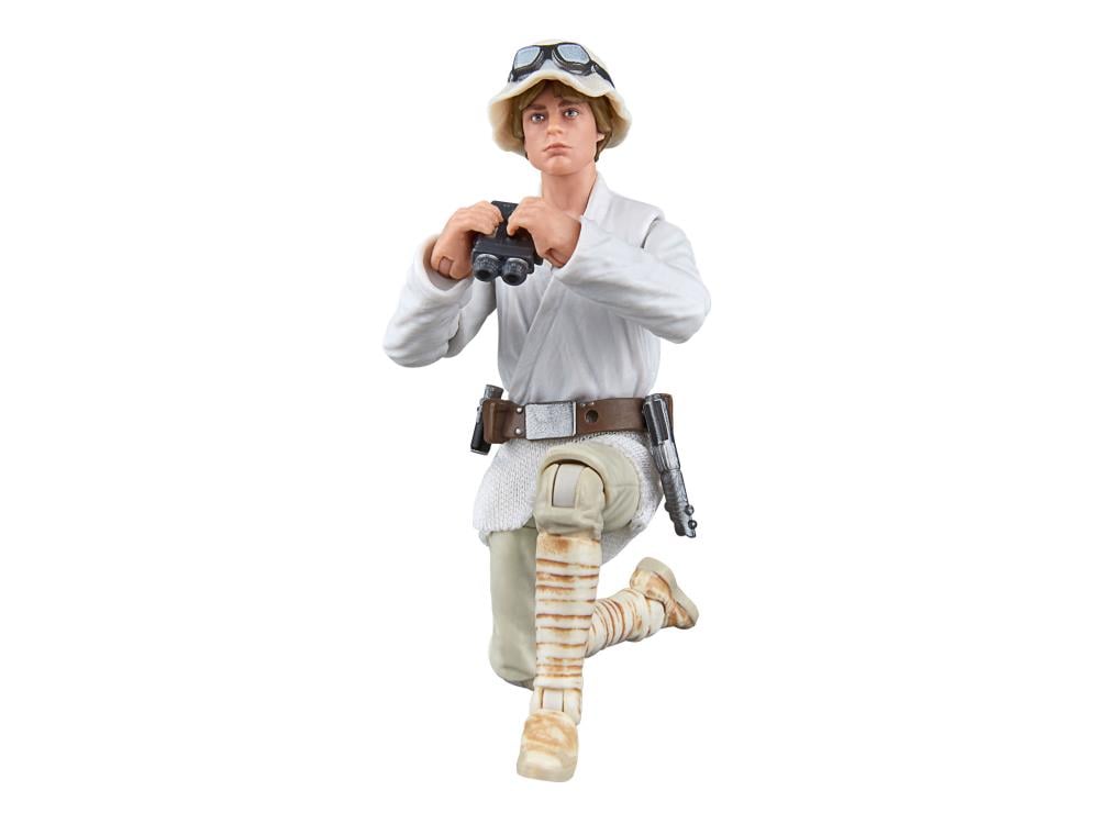 Star Wars: The Vintage Collection X-34 Landspeeder with Luke Skywalker (Tatooine) Action Figure