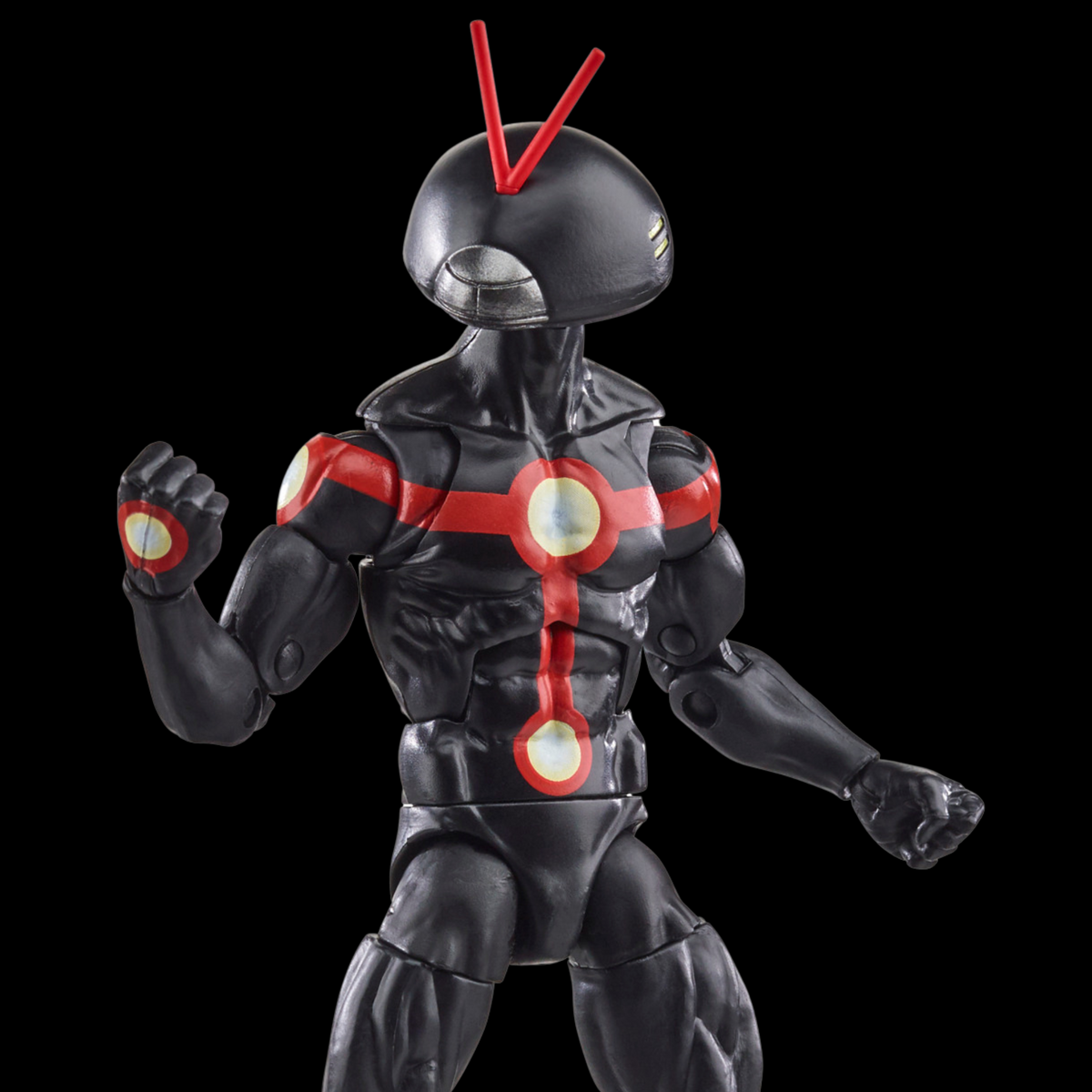 Marvel Legends Series - Future Ant-Man - CASSIE LANG BAF