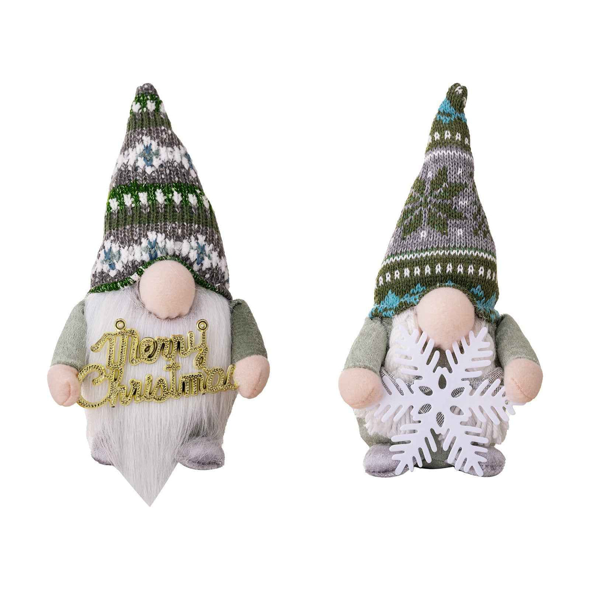 Christmas Nose with Lights - Light-Up Holiday Costume Accessory
