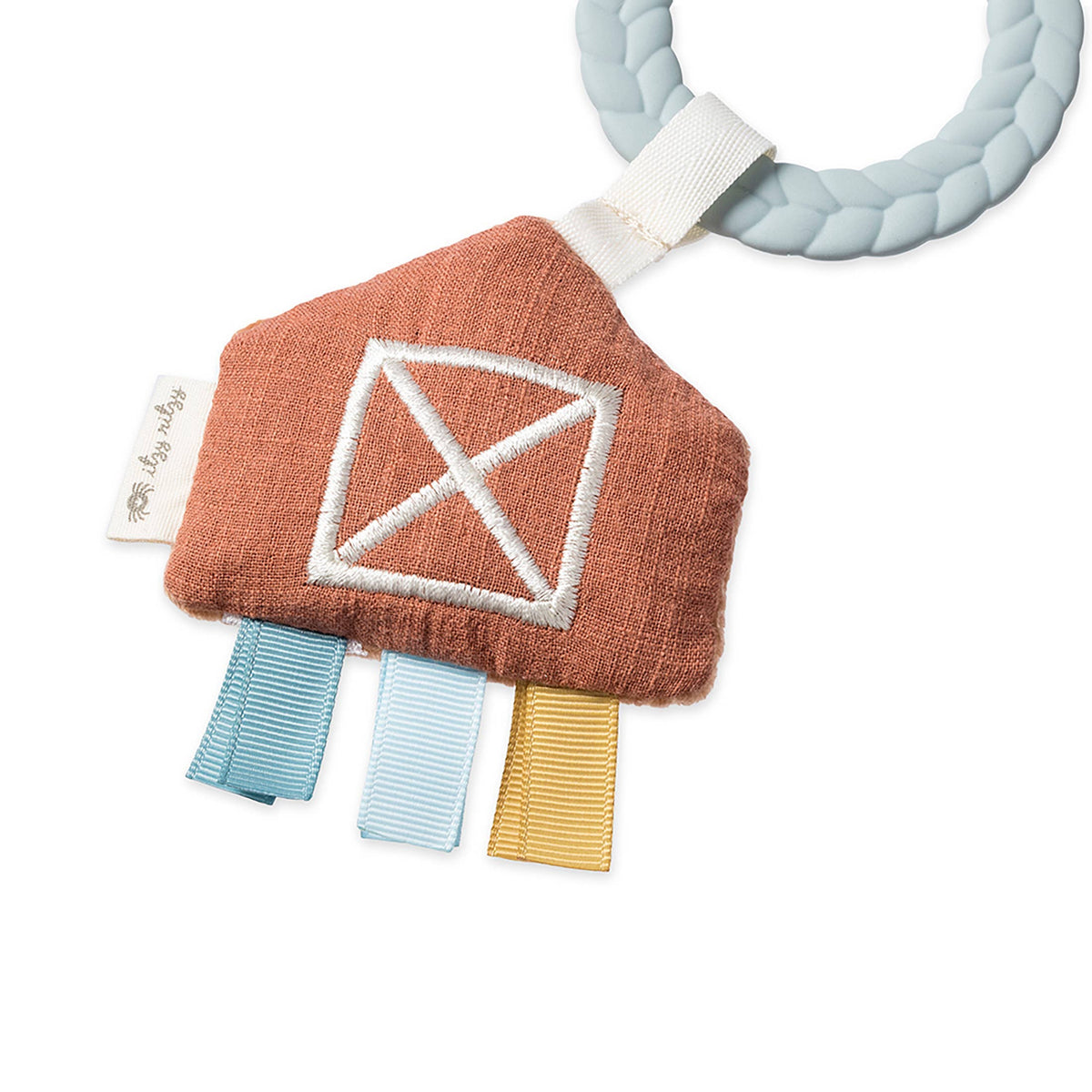 Itzy Ritzy Canada - Bitzy Busy Gift Set™ - Ages 0+