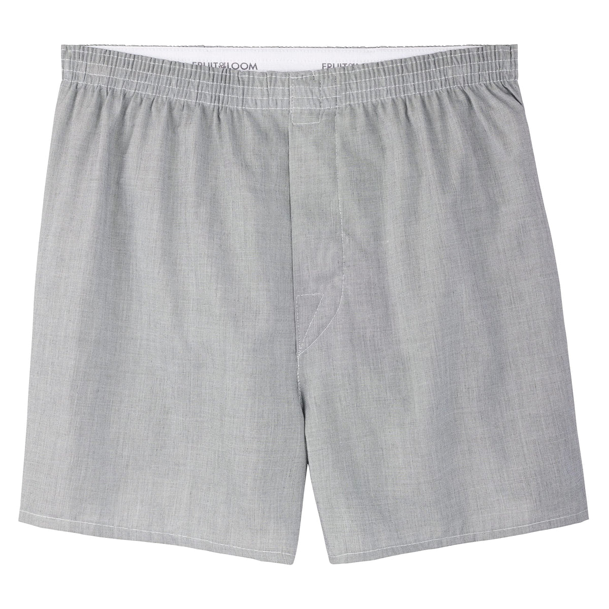 Fruit of the Loom Mens Comfort Casual Boxer Shorts, Assorted Colours, Large US 🍁 All In One Marketplace Canada